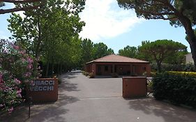 Ghiacci Vecchi Residence